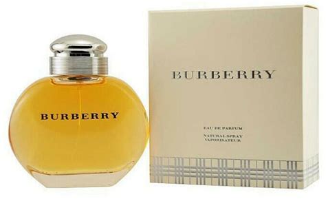 burberry london 1995 tester